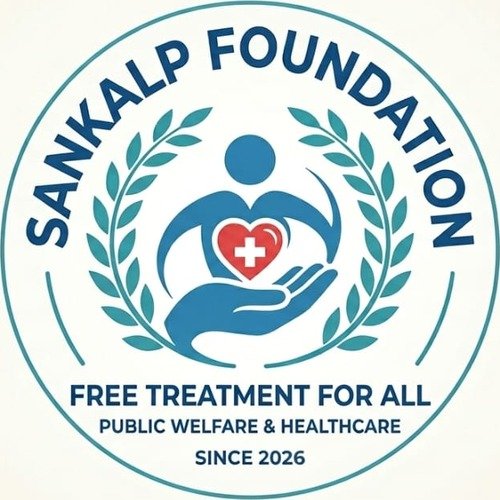 Sankalp Foundation logo