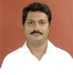 Bhalchandra Dube