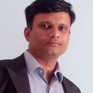 Hemant Manjrekar