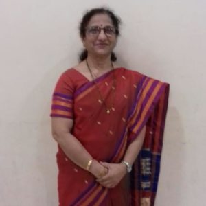 Mrs. Sujata D Pansare