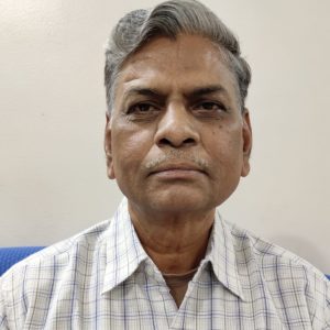 Ram Chandra Pendharkar