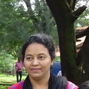 Mrs. Uma Yogesh Prabhu