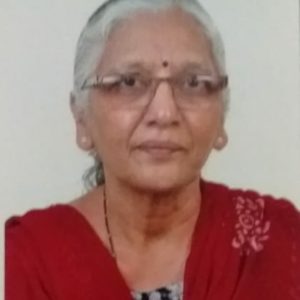 Mrs. Suneeta S Pradhan