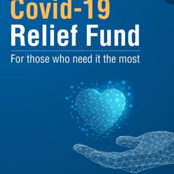 Corona Relief Fund